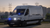 Generic Unmarked 2018 Sprinter Cell Van