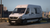 Generic Unmarked 2018 Sprinter Cell Van